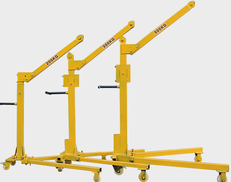 移動(dòng)吊運(yùn)機(jī)